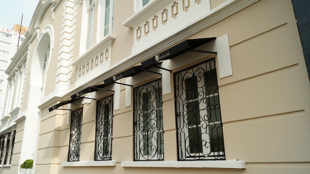 Curitiba Palace Estacao Hotel Ngoại thất bức ảnh