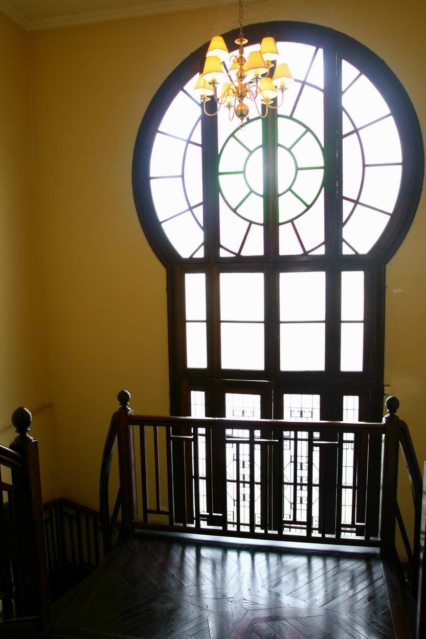 Curitiba Palace Estacao Hotel Ngoại thất bức ảnh